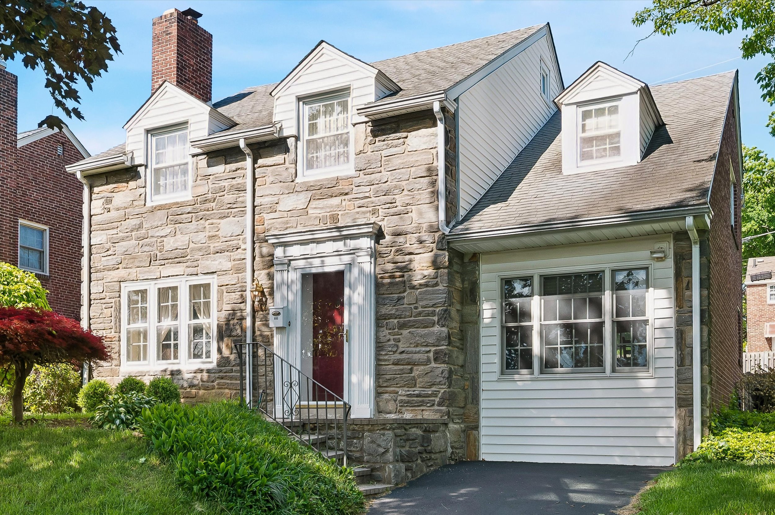 803 Dover Road Wynnewood, PA 19096 - Photo 2 of 35