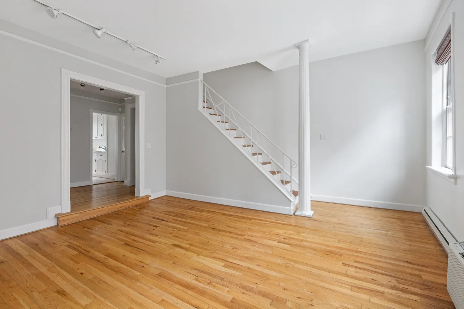 $5,495,000 | 10 Bedford Street | West Village