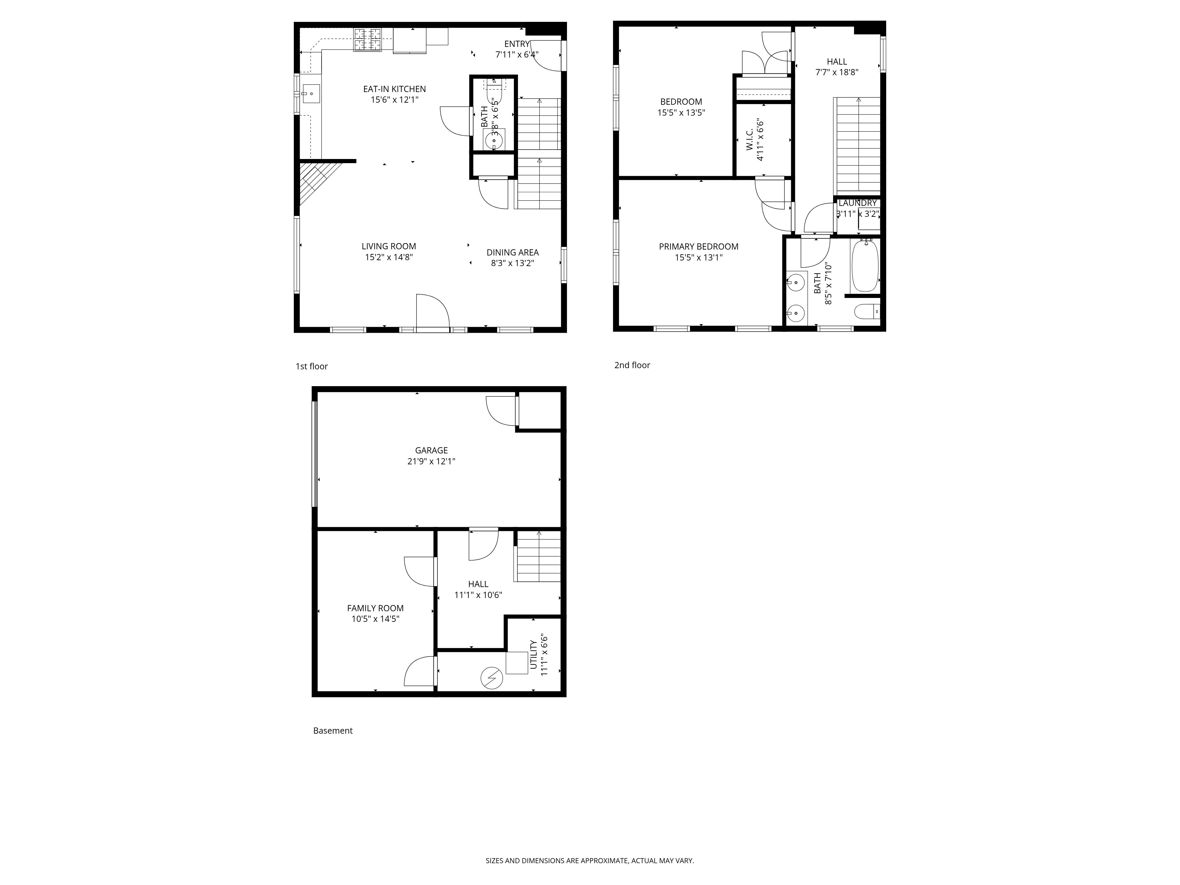 36 Prospect Street Waltham, MA 02453 - Photo 21 of 21