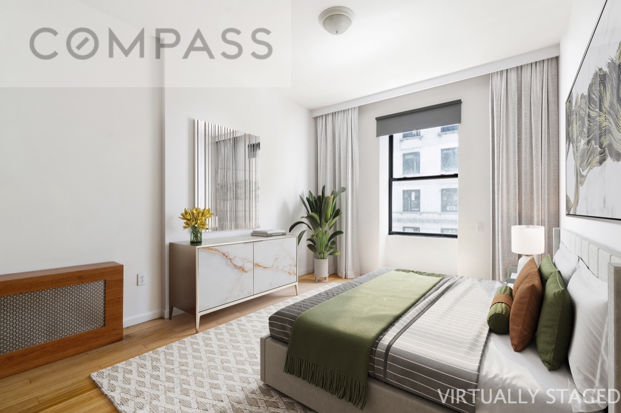 237 West 105th Street, Unit 2 Manhattan, NY 10025 - Photo 3 of 13