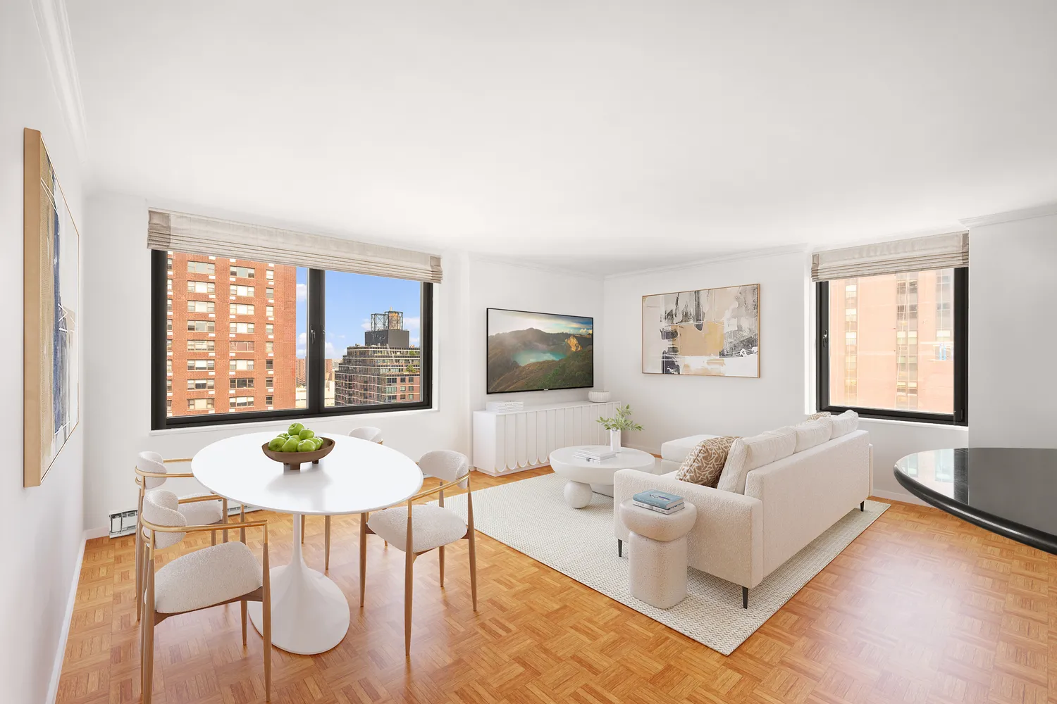$1,349,500 | 1641 3rd Avenue, Unit 28K | Upper East Side