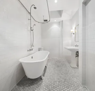 $5,495,000 | 10 Bedford Street | West Village