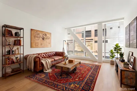$1,400,000 | 100 Norfolk Street, Unit 3A | Lower East Side
