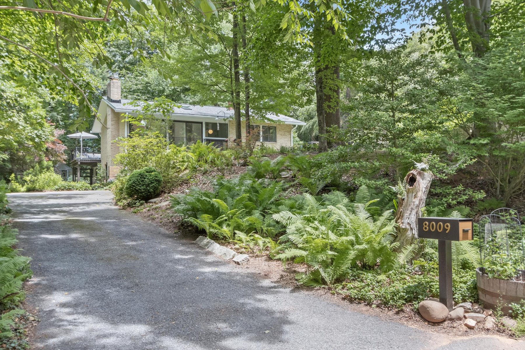 8009 Glenmore Spring Road Bethesda, MD 20817 - Photo 2 of 74