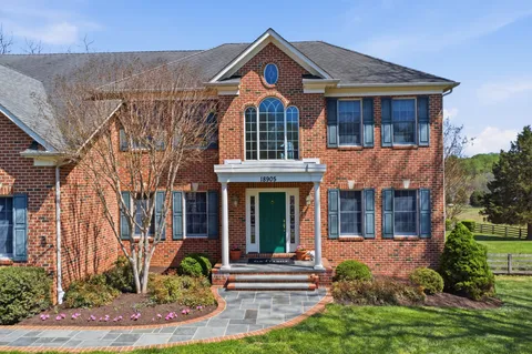 $1,850,000 | 18905 Celebrity Lane, Sandy Spring, MD 20860