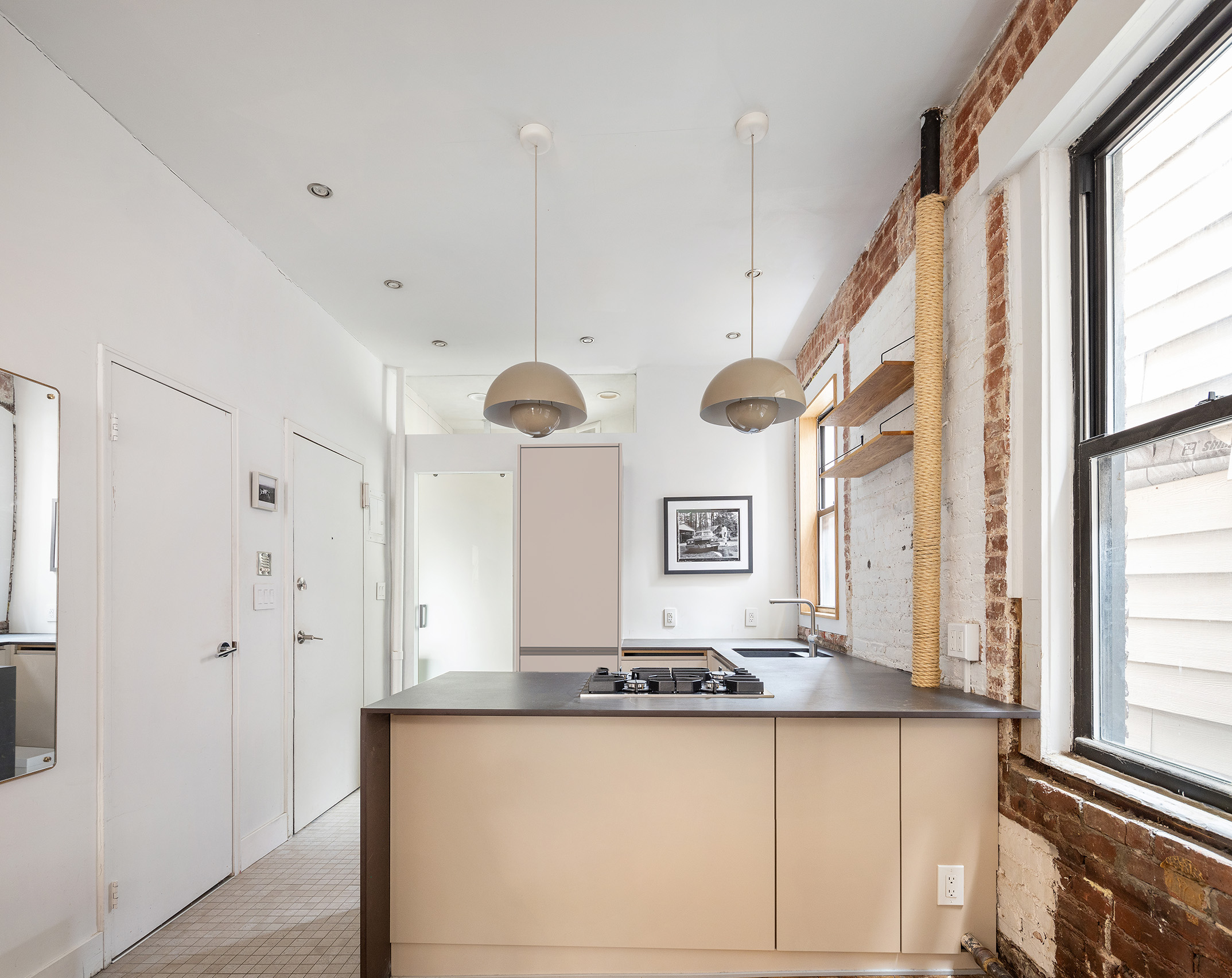 32 Jones Street, Unit 2A Manhattan, NY 10014 - Photo 4 of 7