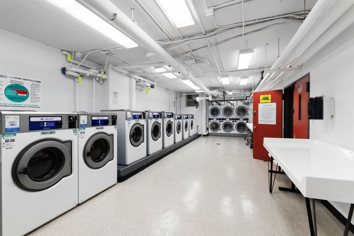 $605,000 | 90 La Salle Street, Unit 13H | Morningside Heights