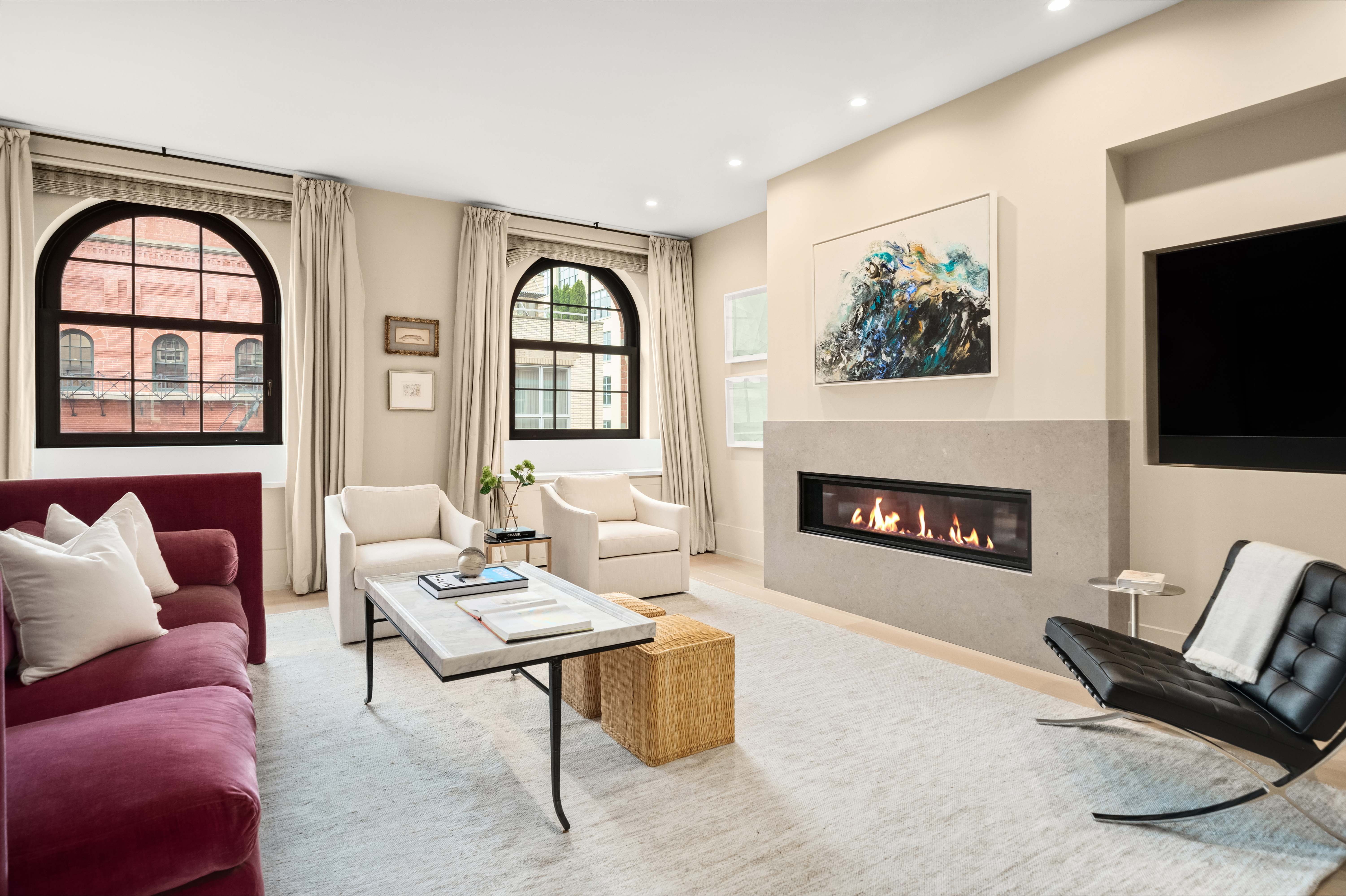 443 Greenwich Street, Unit 6G Manhattan, NY 10013 - Photo 2 of 28