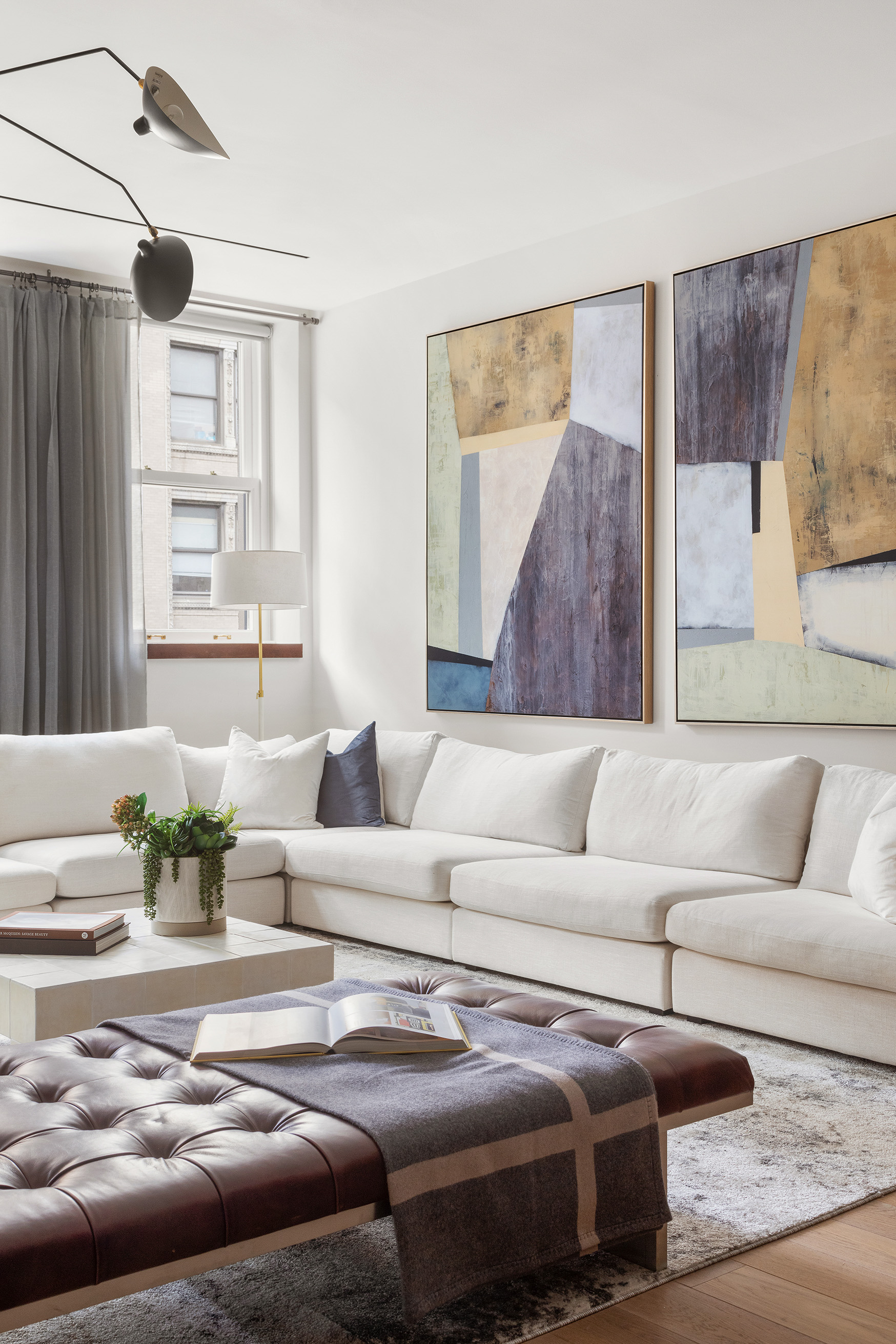 6 Cortlandt Alley, Unit PH2 Manhattan, NY 10013 - Photo 6 of 26