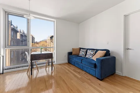 $575,000 | 362 West 127th Street, Unit 5B | Manhattanville
