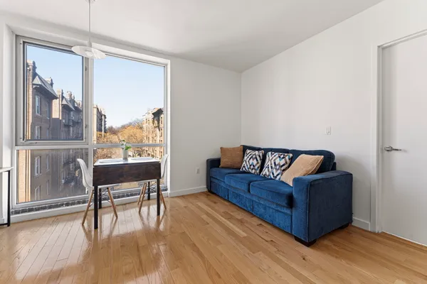 $575,000 | 362 West 127th Street, Unit 5B | Manhattanville