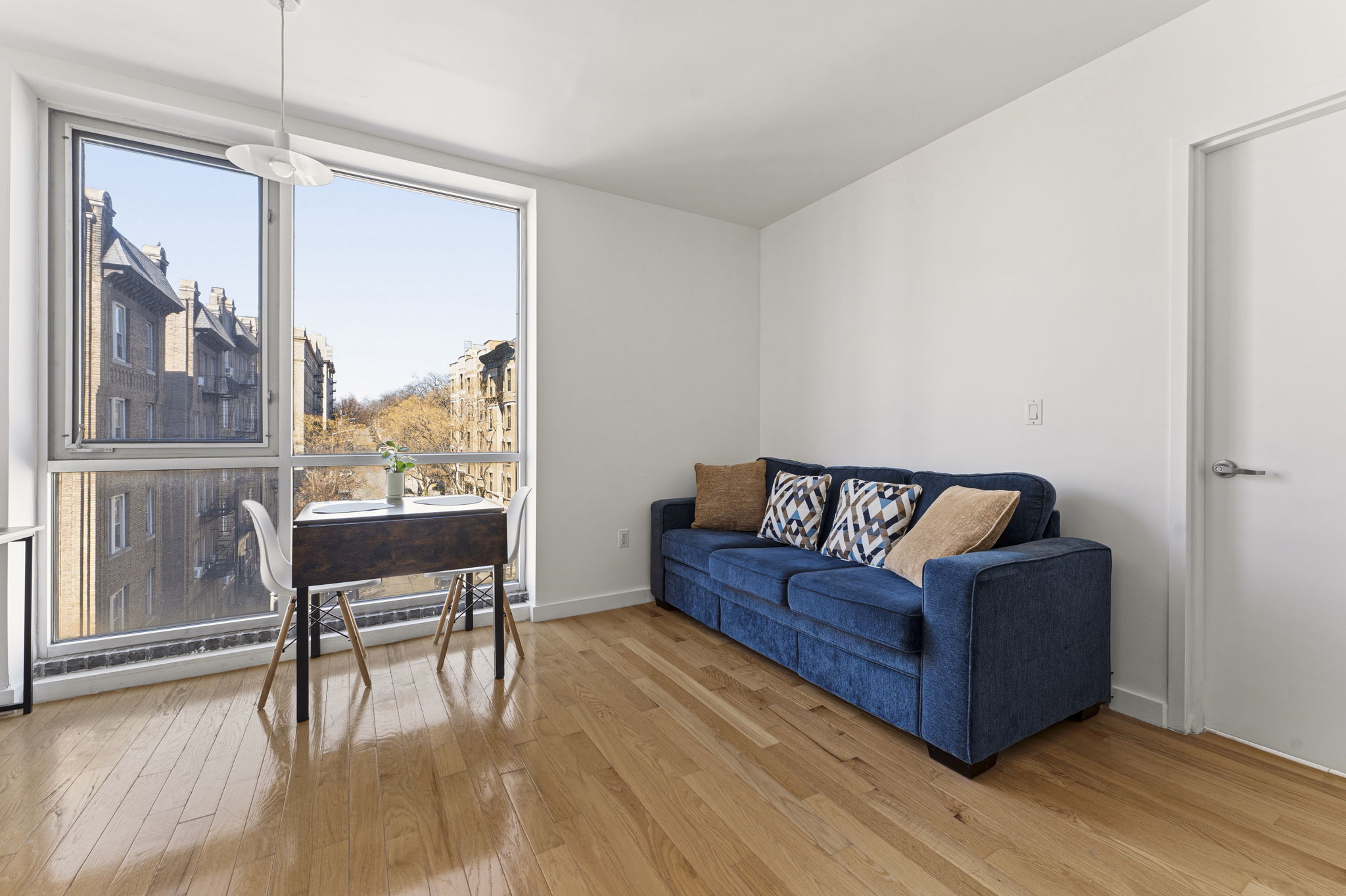 362 West 127th Street, Unit 5B Manhattan, NY 10027 - Photo 4 of 12