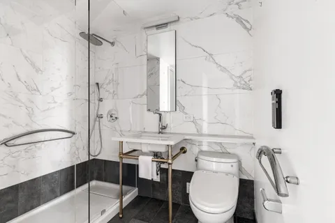 $5,100,000 | 61 Jane Street, Unit 12AB | West Village