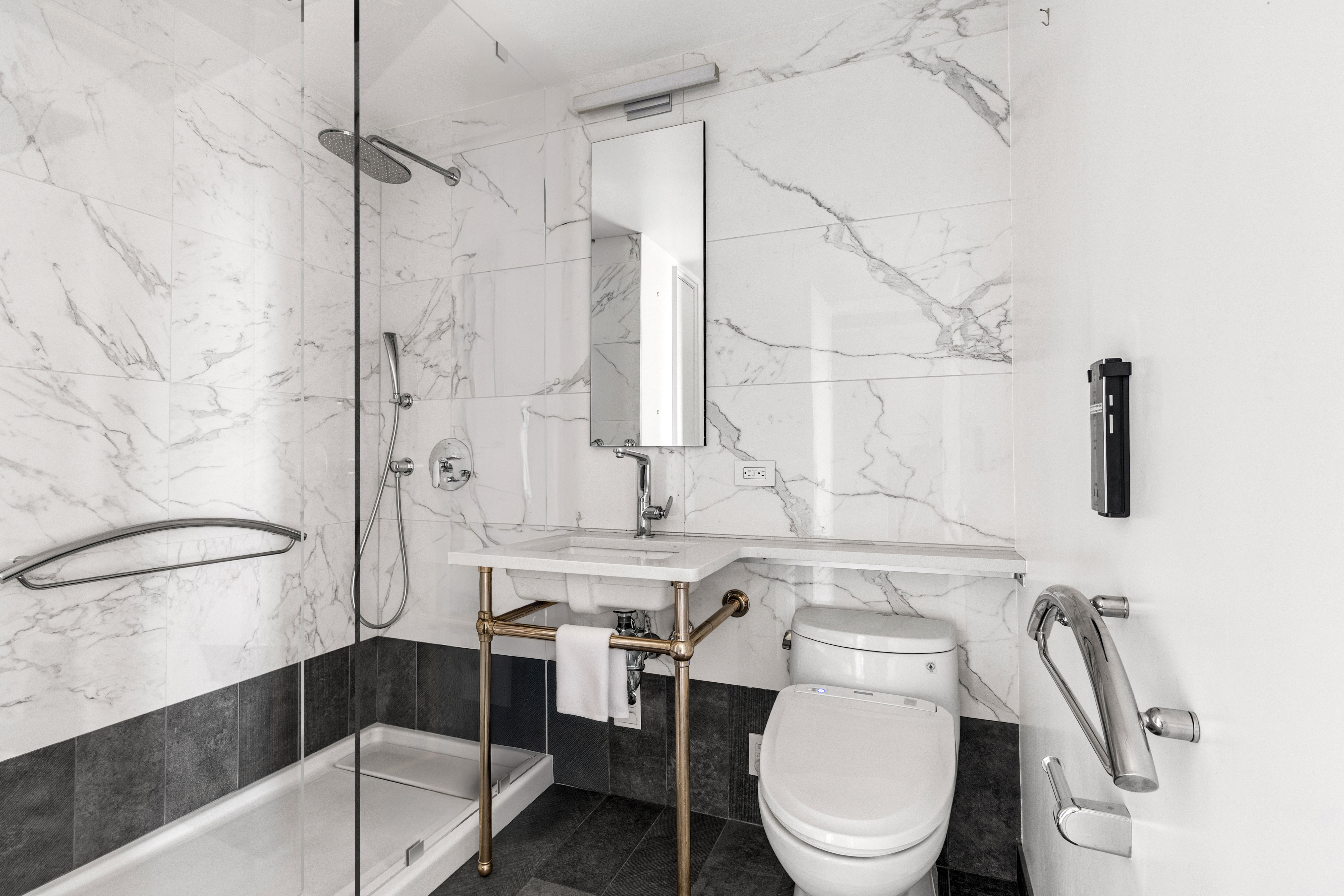 61 Jane Street, Unit 12AB Manhattan, NY 10014 - Photo 18 of 24