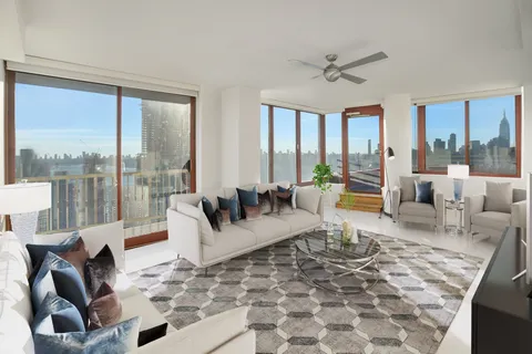 $920,000 | 4-74 48th Avenue, Unit PH1A | Long Island City