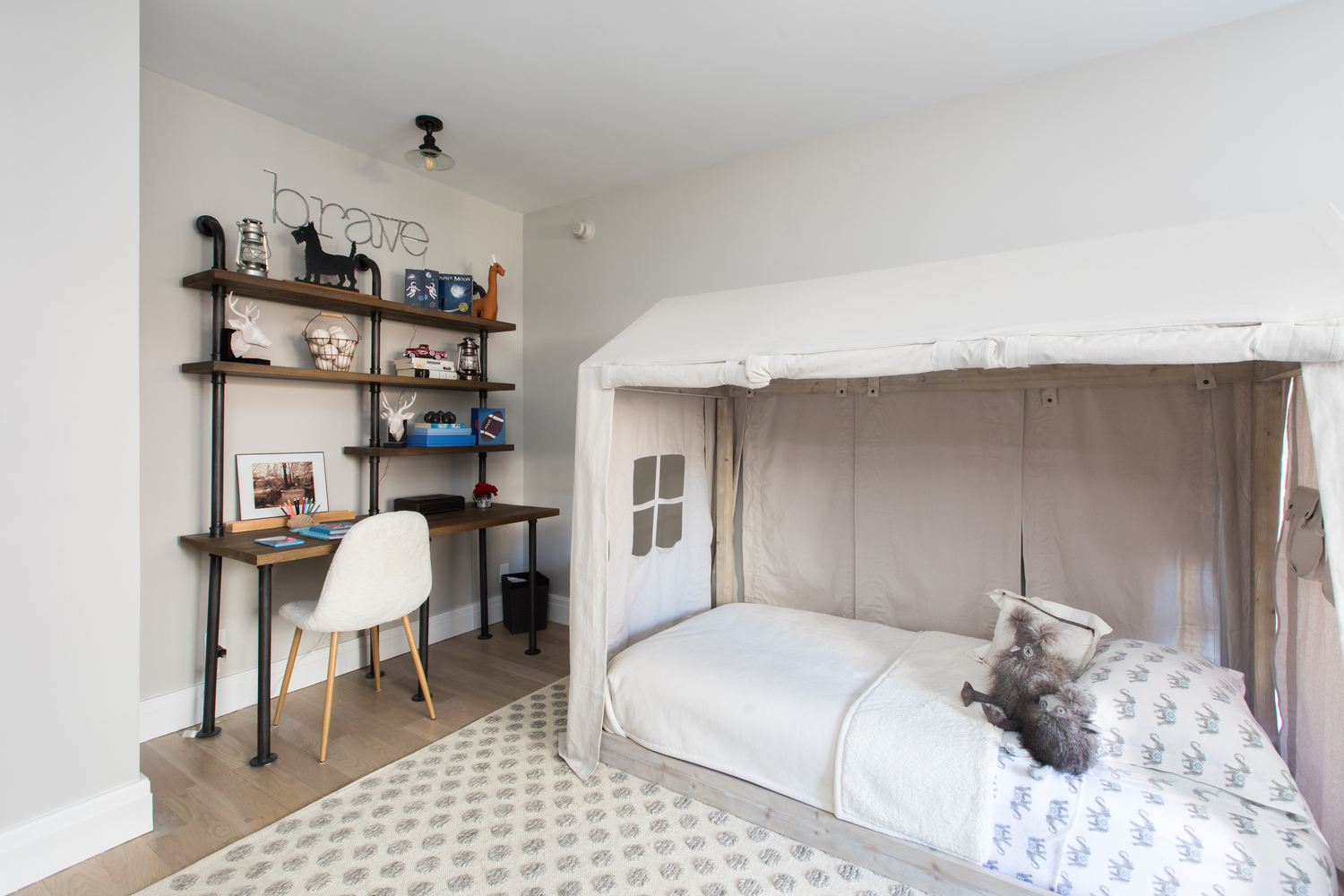 900 Park Avenue, Unit 7C Manhattan, NY 10075 - Photo 18 of 24