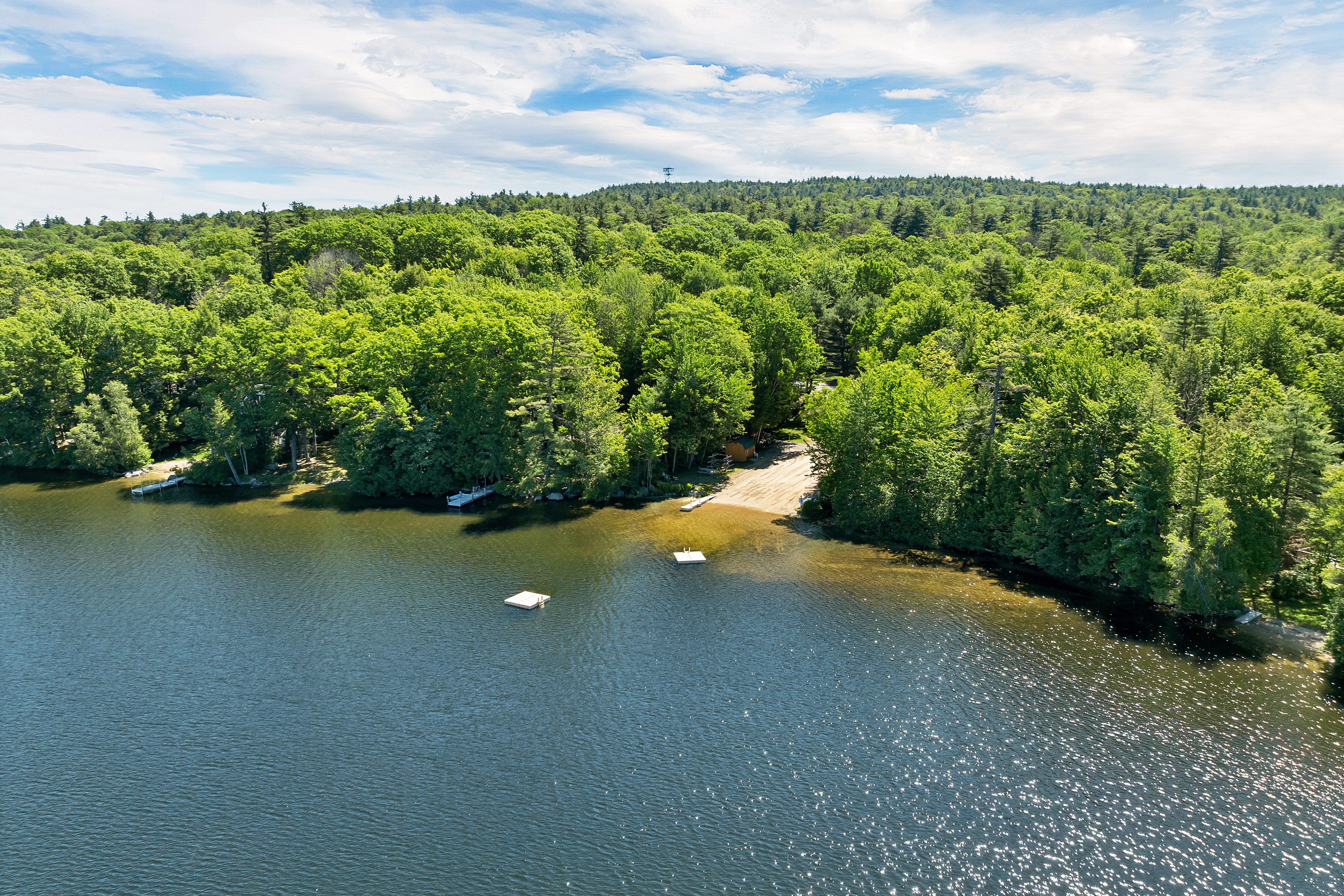 38 Valley Road Tuftonboro, NH 03816 - Photo 6 of 30