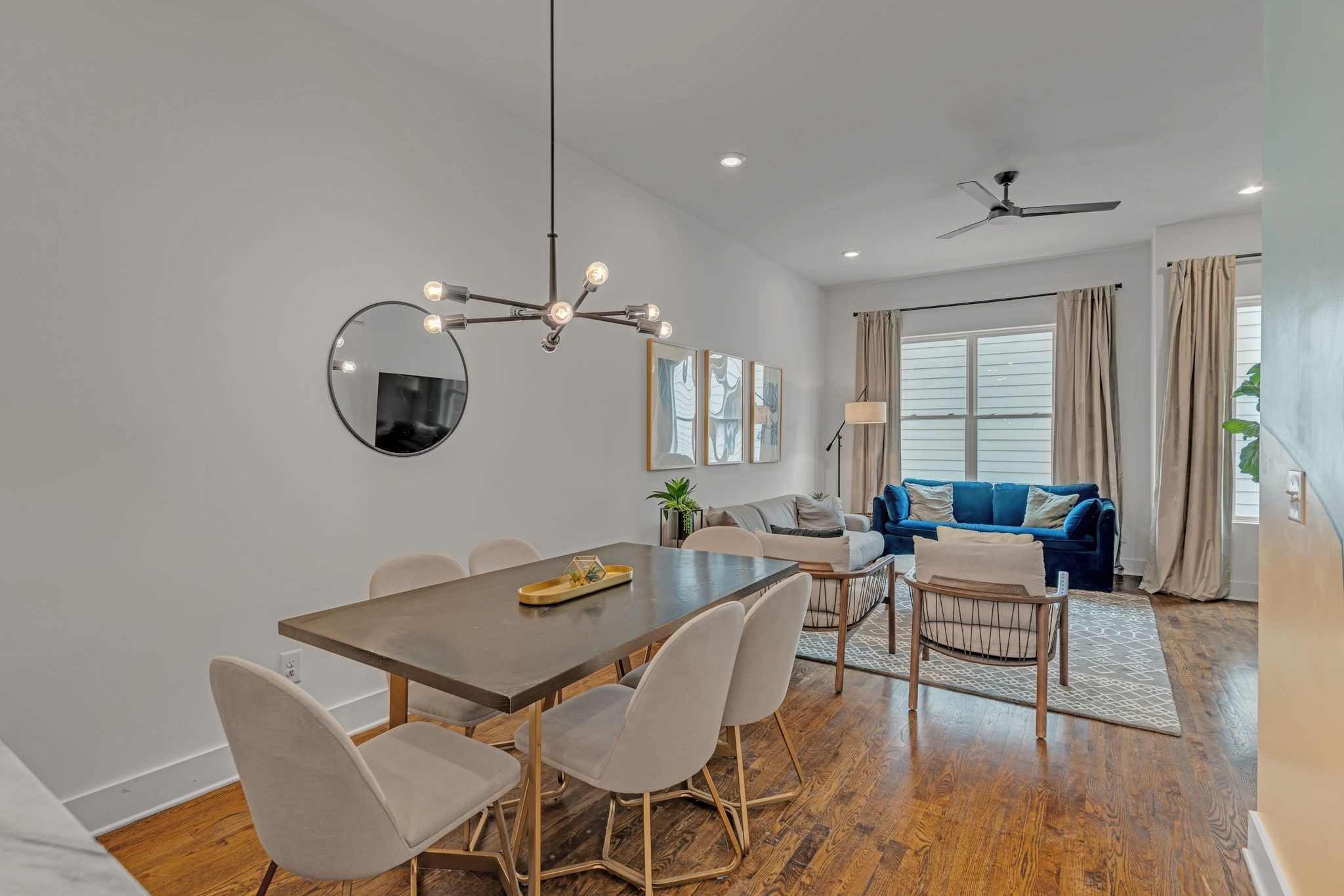 2001 Convent Place, Unit 7 Nashville, TN 37212 - Photo 3 of 33