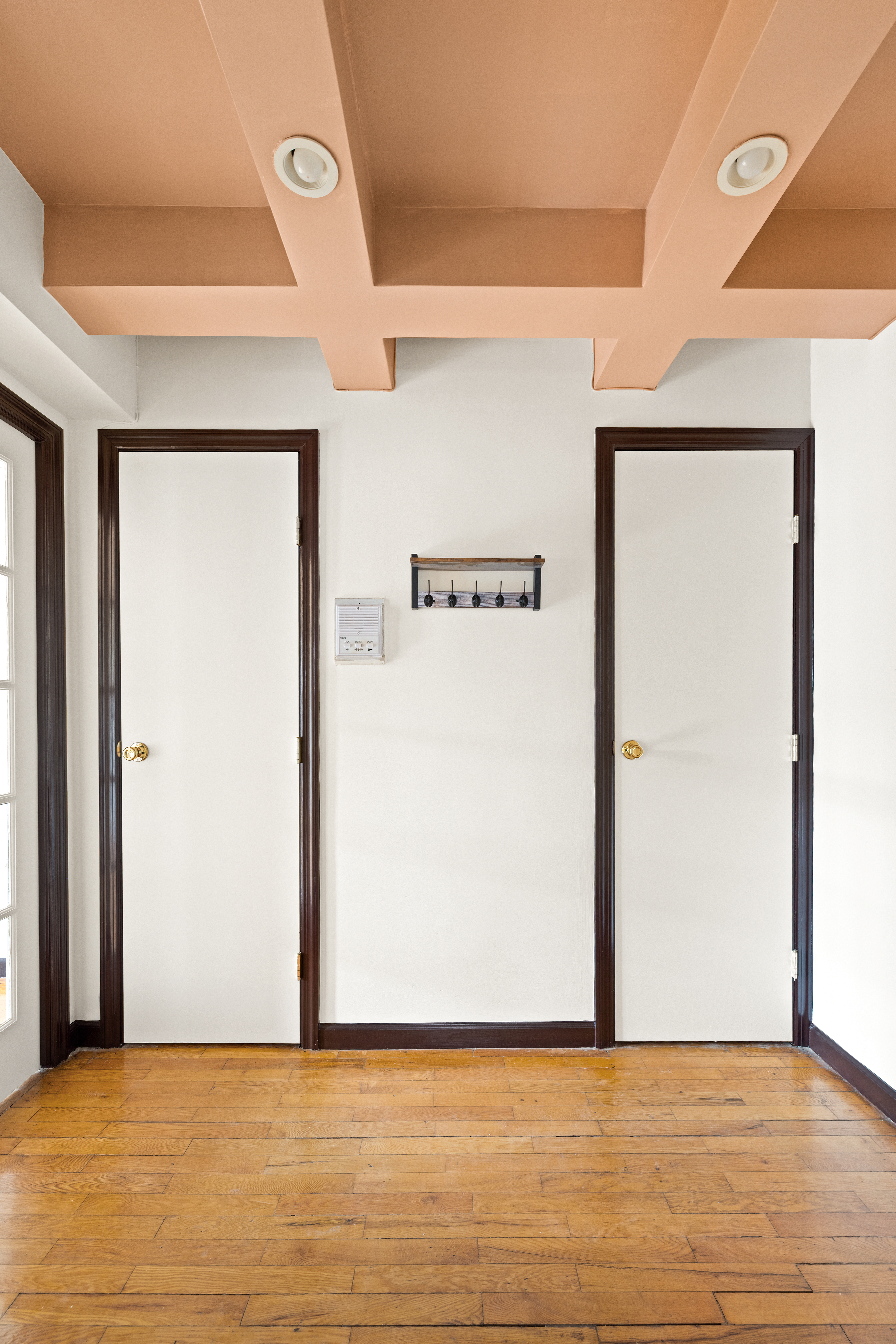 181 73rd Street, Unit 451 Brooklyn, NY 11209 - Photo 8 of 12 a view of a room with wooden floor