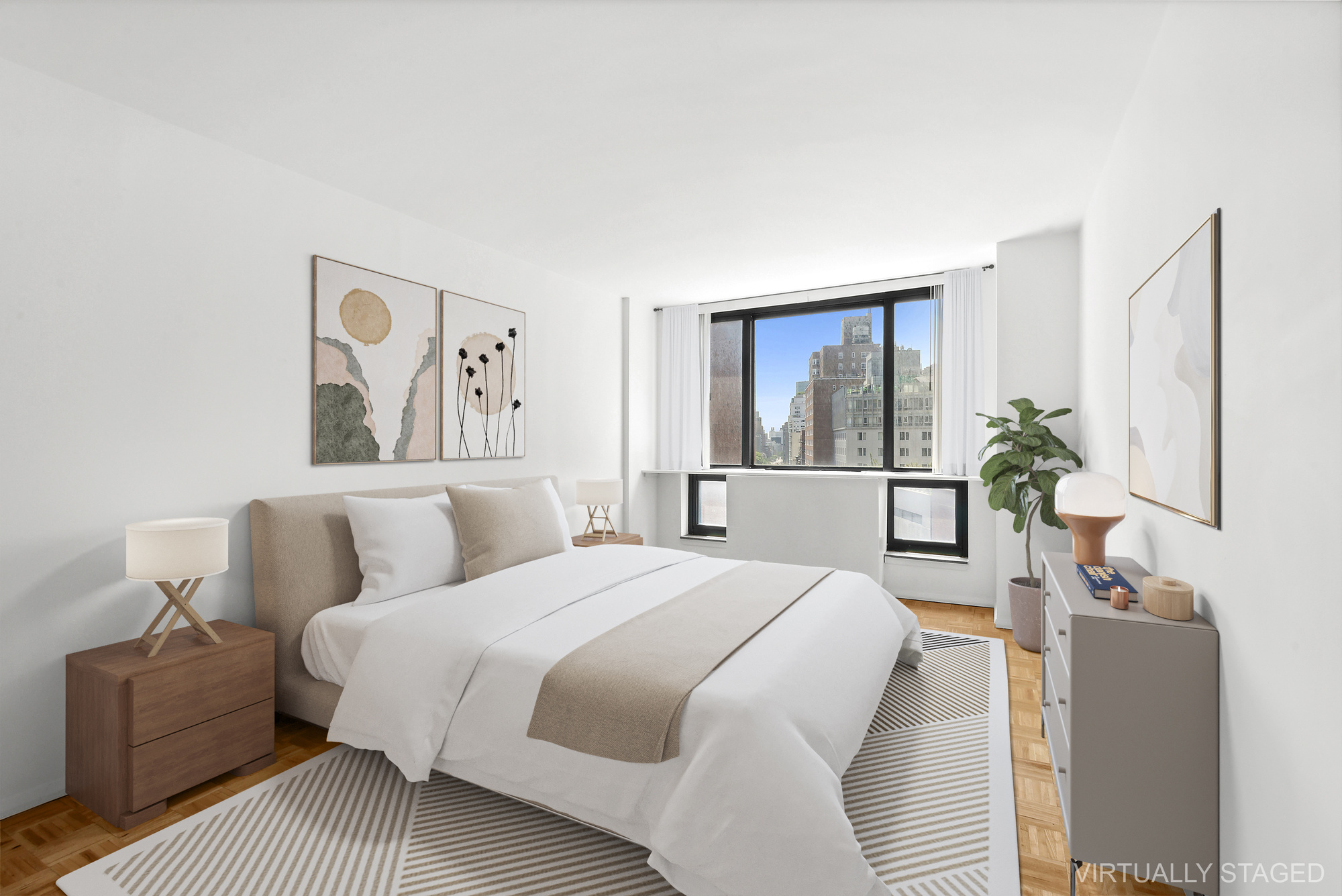 1 Irving Place, Unit U10C Manhattan, NY 10003 - Photo 8 of 13