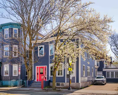 $775,000 | 216 Prospect Street, Unit 1, Cambridge, MA 02139