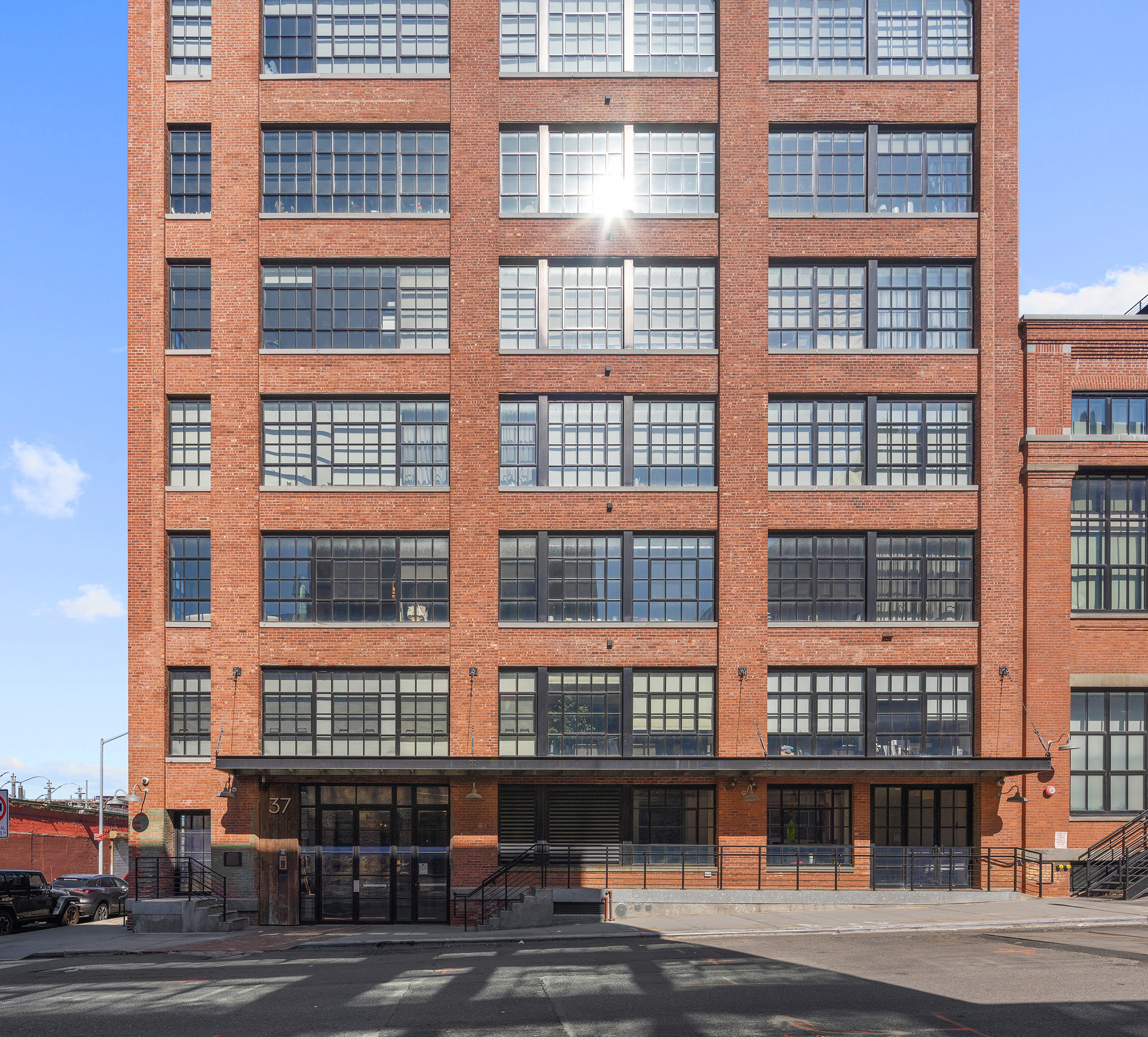 37 Bridge Street, Unit PHA Brooklyn, NY 11201 - Photo 12 of 13