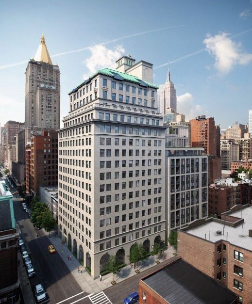 88 Lexington Avenue, Unit 1206 Manhattan, NY 10010 - Photo 9 of 10