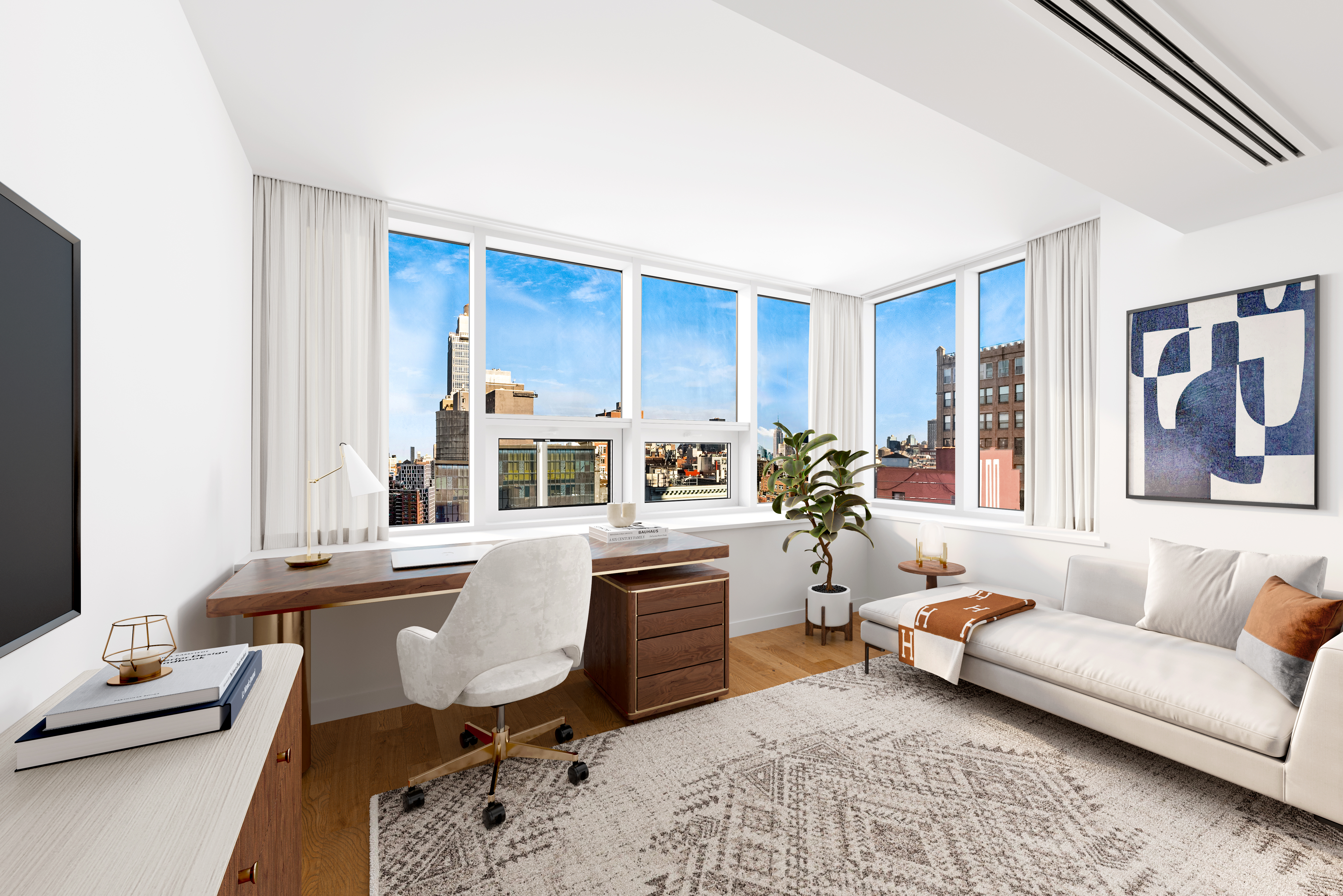 84 White Street, Unit 12A Manhattan, NY 10013 - Photo 11 of 14