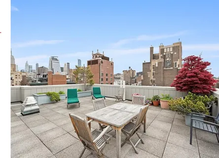 $1,050,000 | 79 West 12th Street, Unit 3H | Greenwich Village