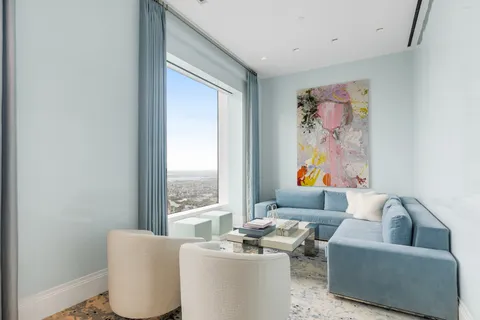 $88,500,000 | 432 Park Avenue, Unit PH88 | Midtown East
