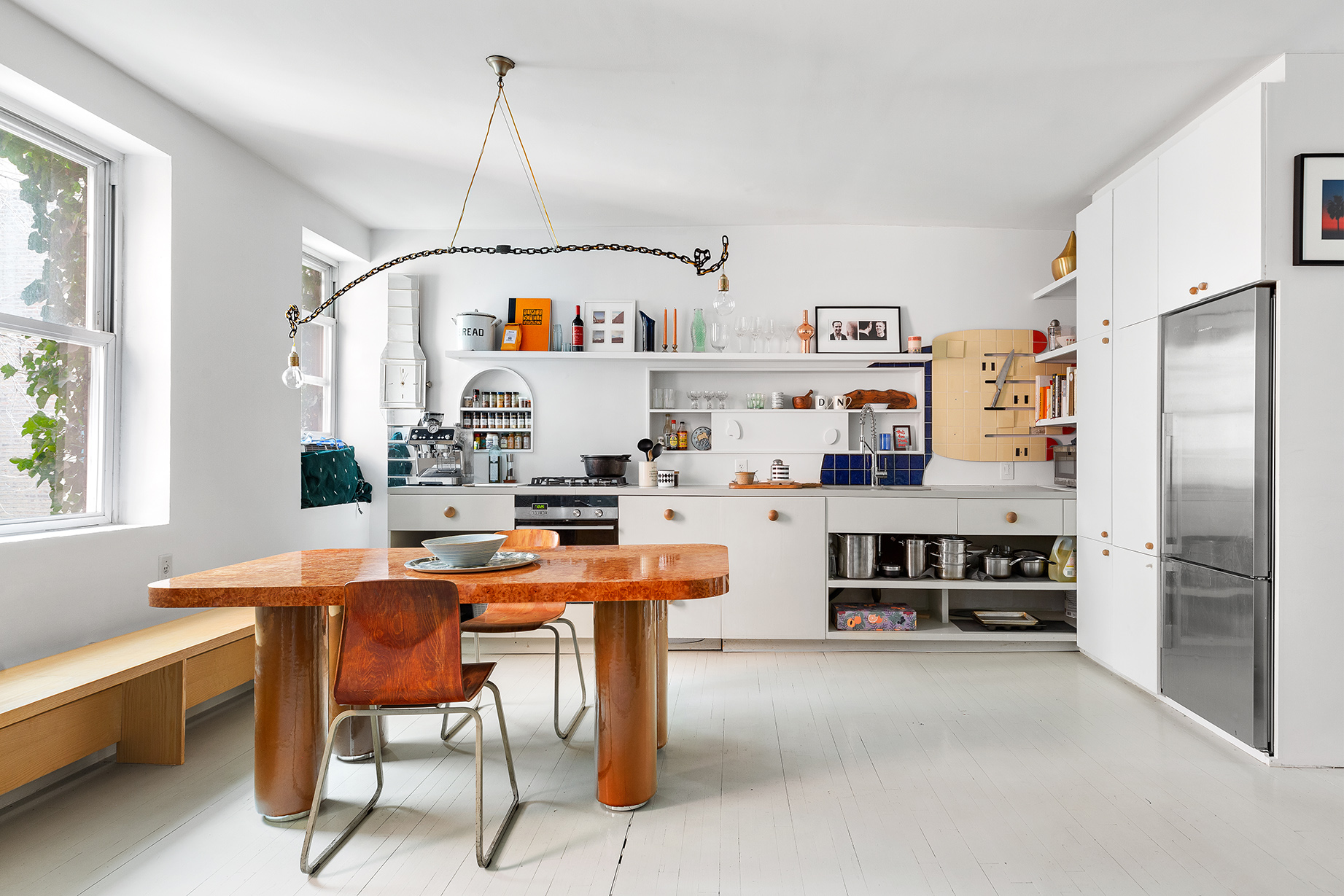 18 Spring Street, Unit 3R Manhattan, NY 10012 - Photo 3 of 9