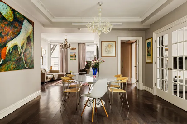 $1,655,000 | 251 West 98th Street, Unit 7B | Upper West Side