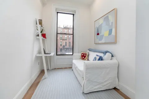 $1,799,000 | 23 Braddock Park, Unit 2, Boston, MA 02116