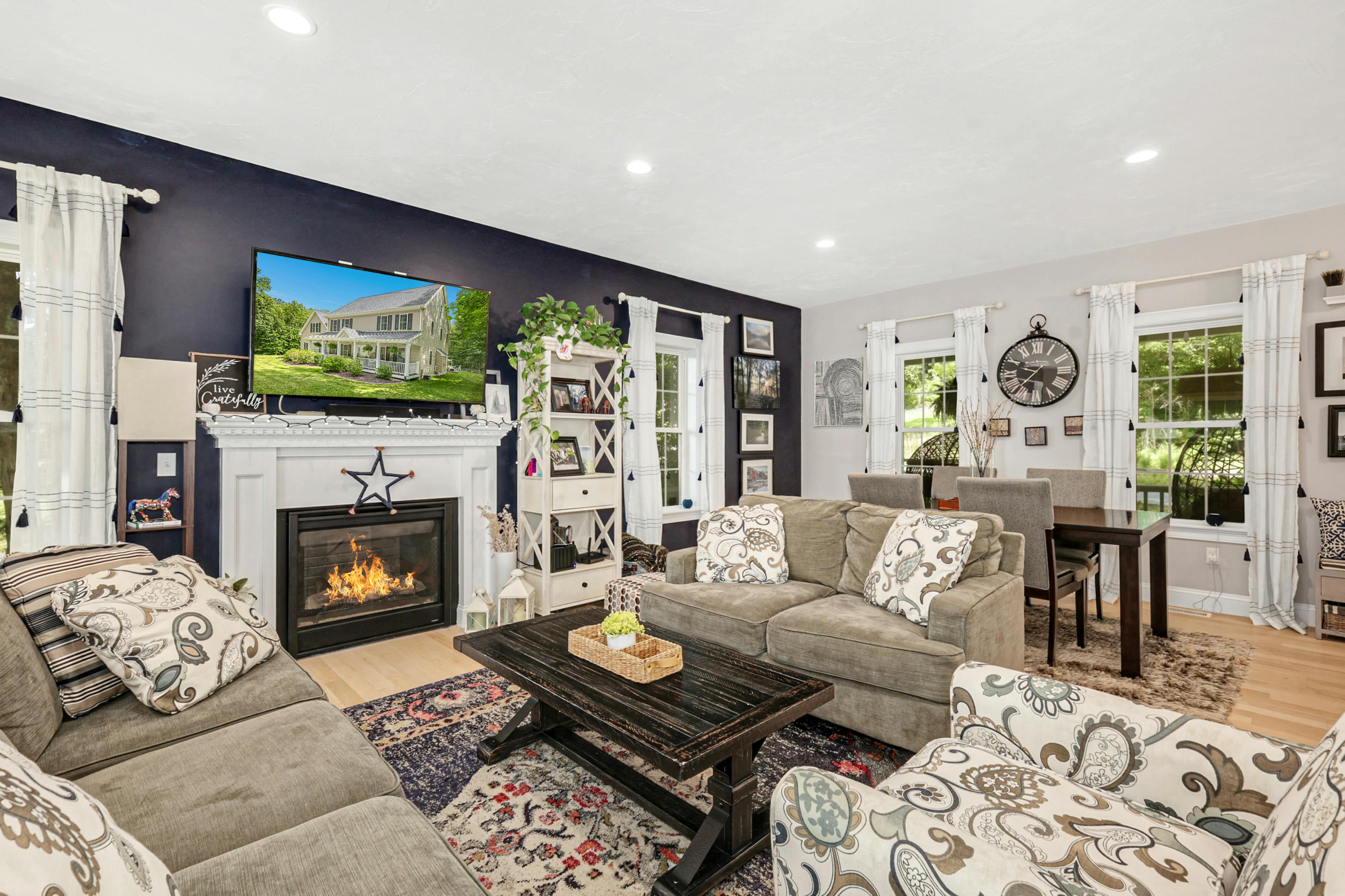 424 Langen Road Lancaster, MA 01523 - Photo 7 of 28 Gallery Image 7