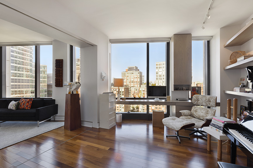 101 Warren Street, Unit 1510 Manhattan, NY 10007 - Photo 8 of 17