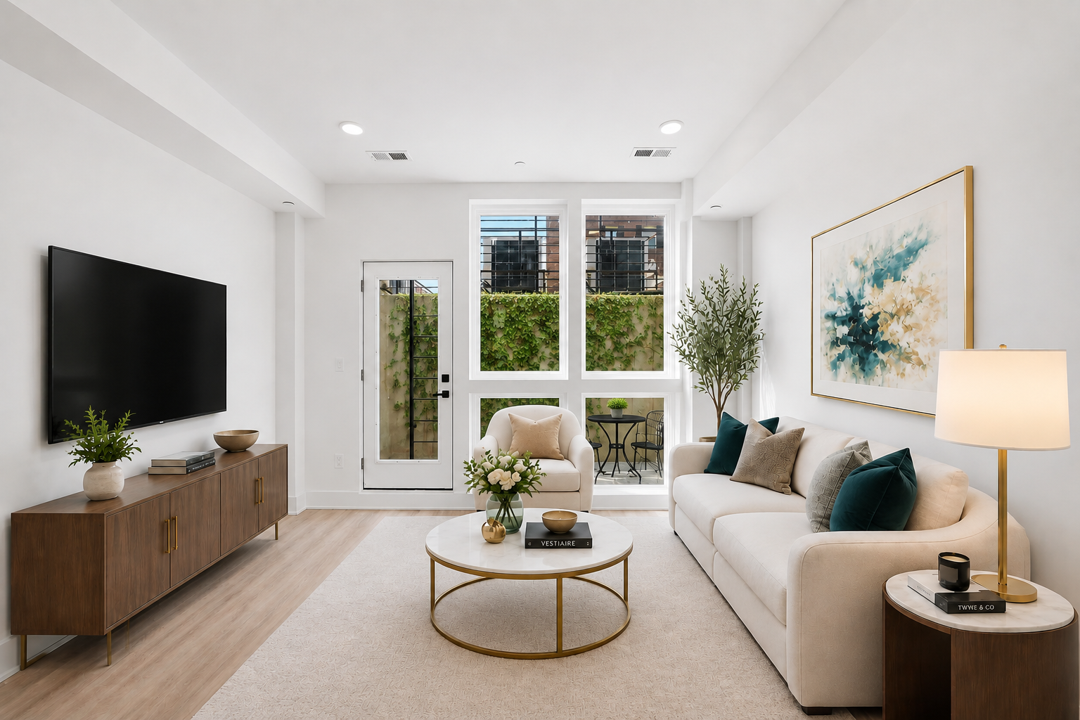2105 M Street Northeast, Unit 4 Washington, DC 20002 - Photo 2 of 25 Gallery Image 2