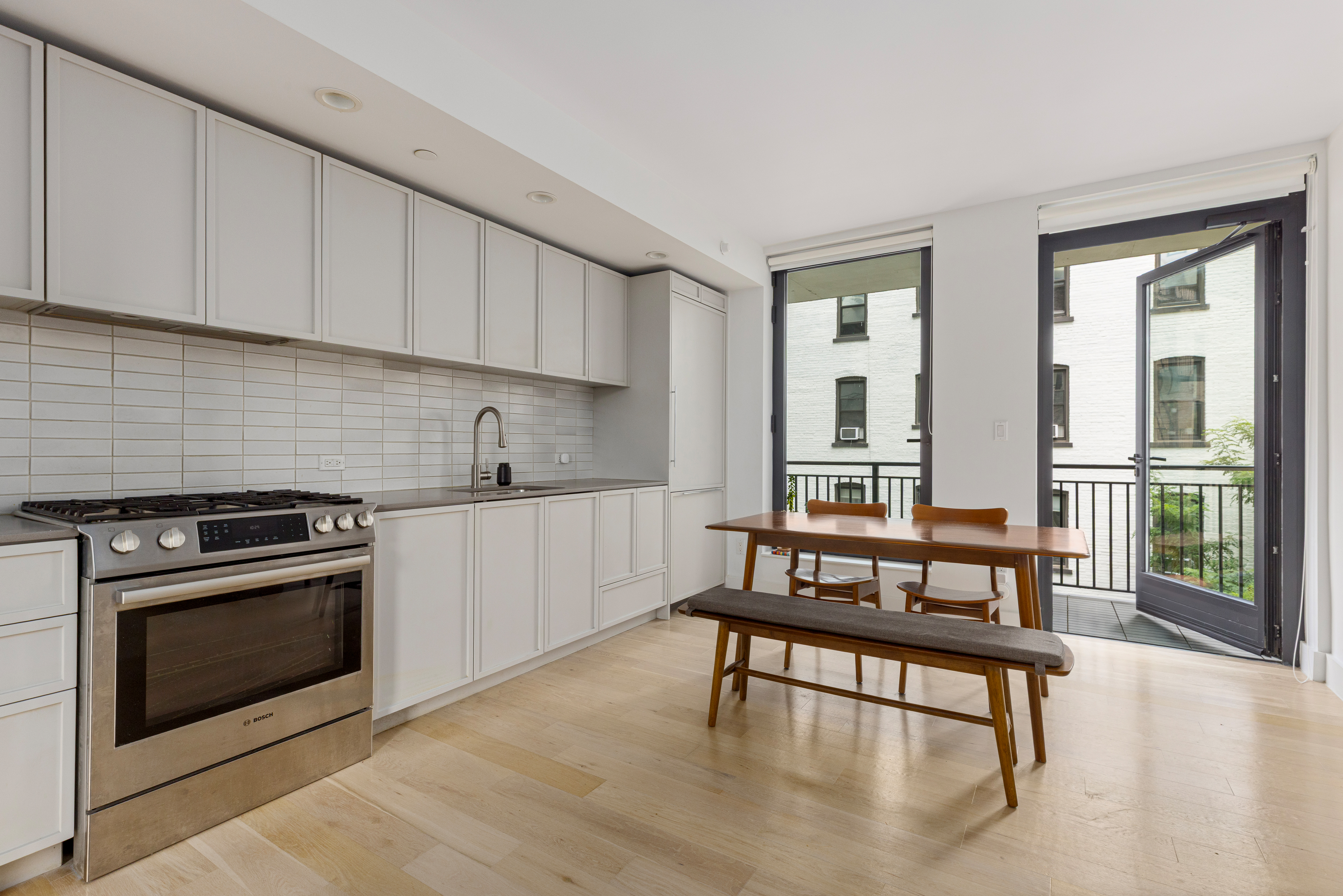 111 Montgomery Street, Unit 5B Brooklyn, NY 11225 - Photo 5 of 15