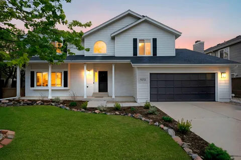$960,000 | 9272 South Crestmore Way, Highlands Ranch, CO 80126