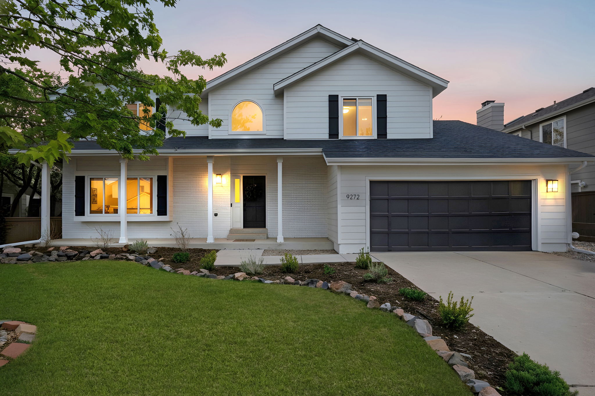 9272 South Crestmore Way Highlands Ranch, CO 80126 - Photo 1 of 47