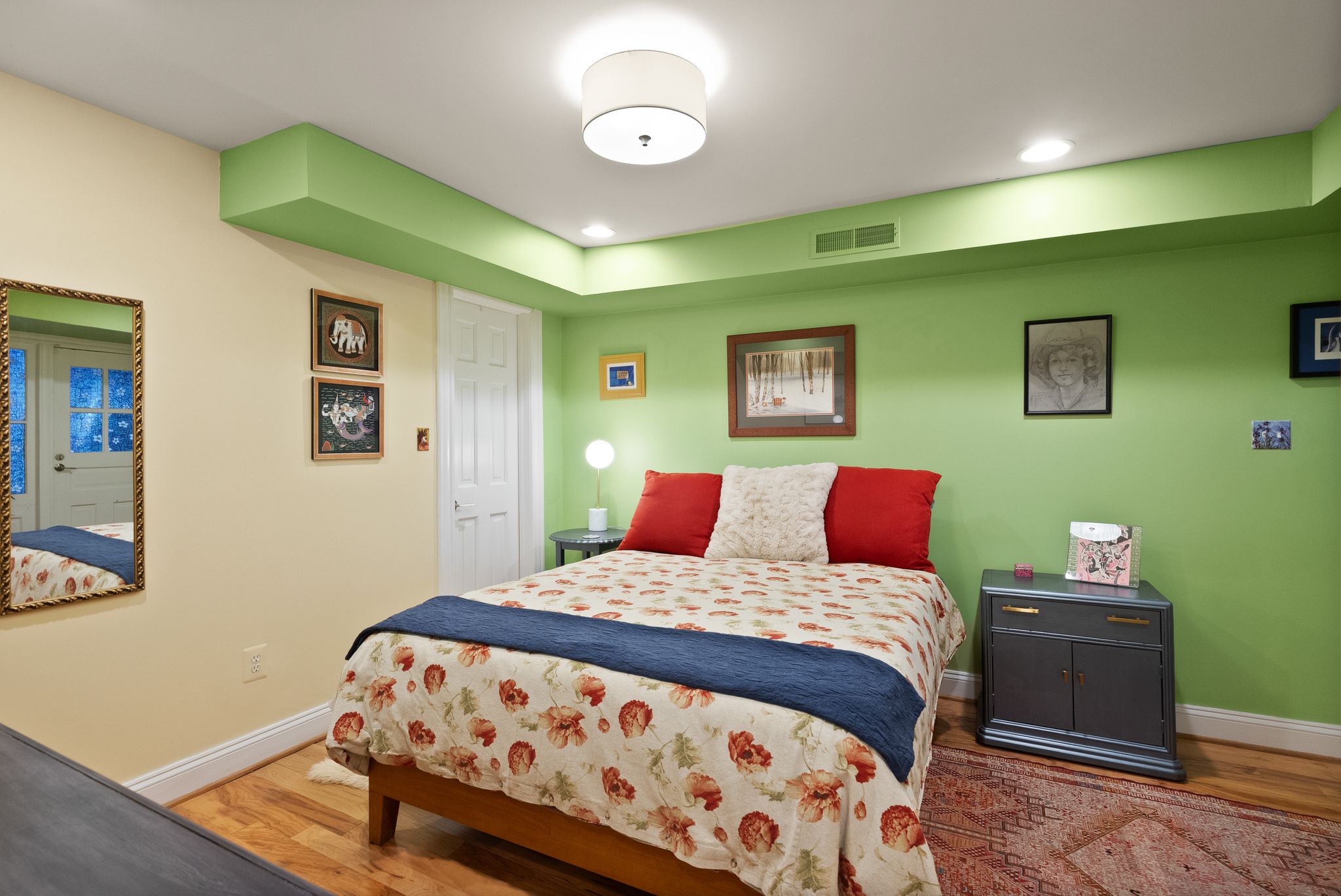 1335 Harvard Street Northwest Washington, DC 20009 - Photo 39 of 58