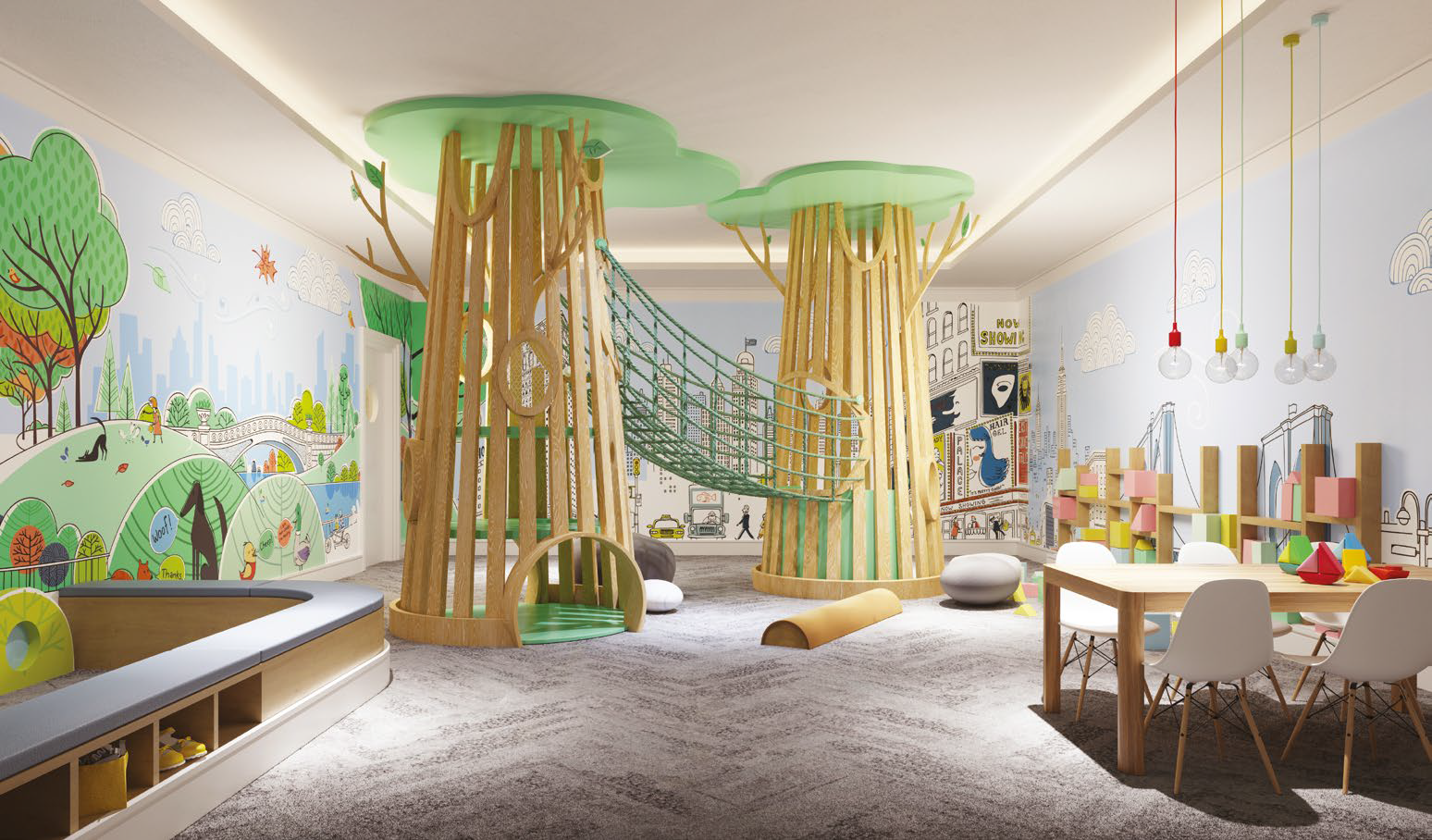 301 East 80th Street, Unit 25B Manhattan, NY 10075 - Photo 34 of 38 a view of a swimming pool with chairs