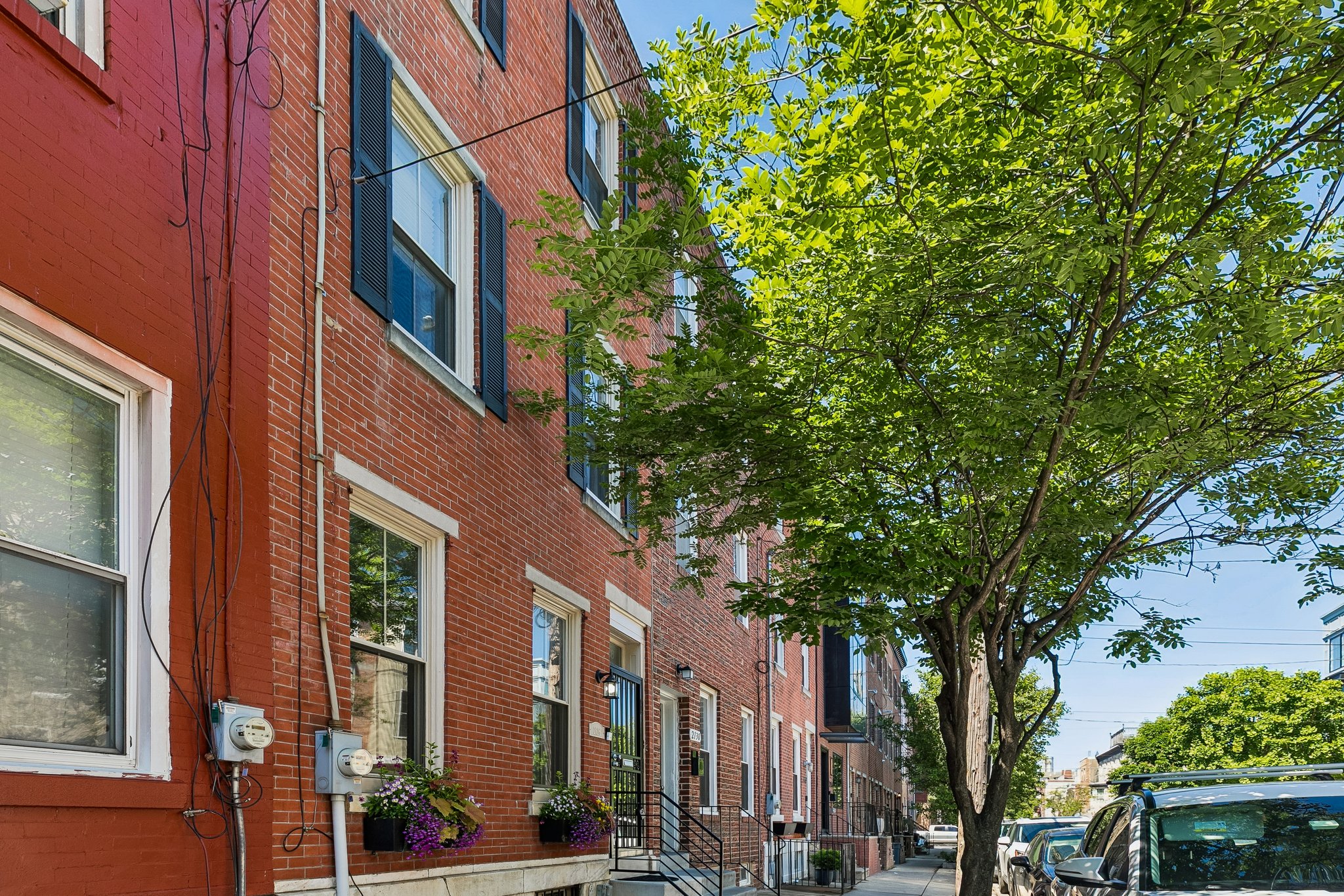 2128 Carpenter Street Philadelphia, PA 19146 - Photo 2 of 49