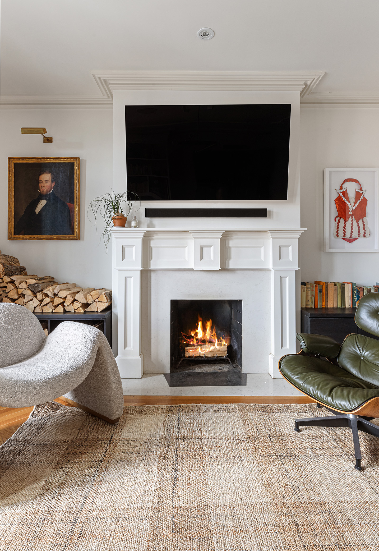 390 9th Street, Unit A Brooklyn, NY 11215 - Photo 2 of 24