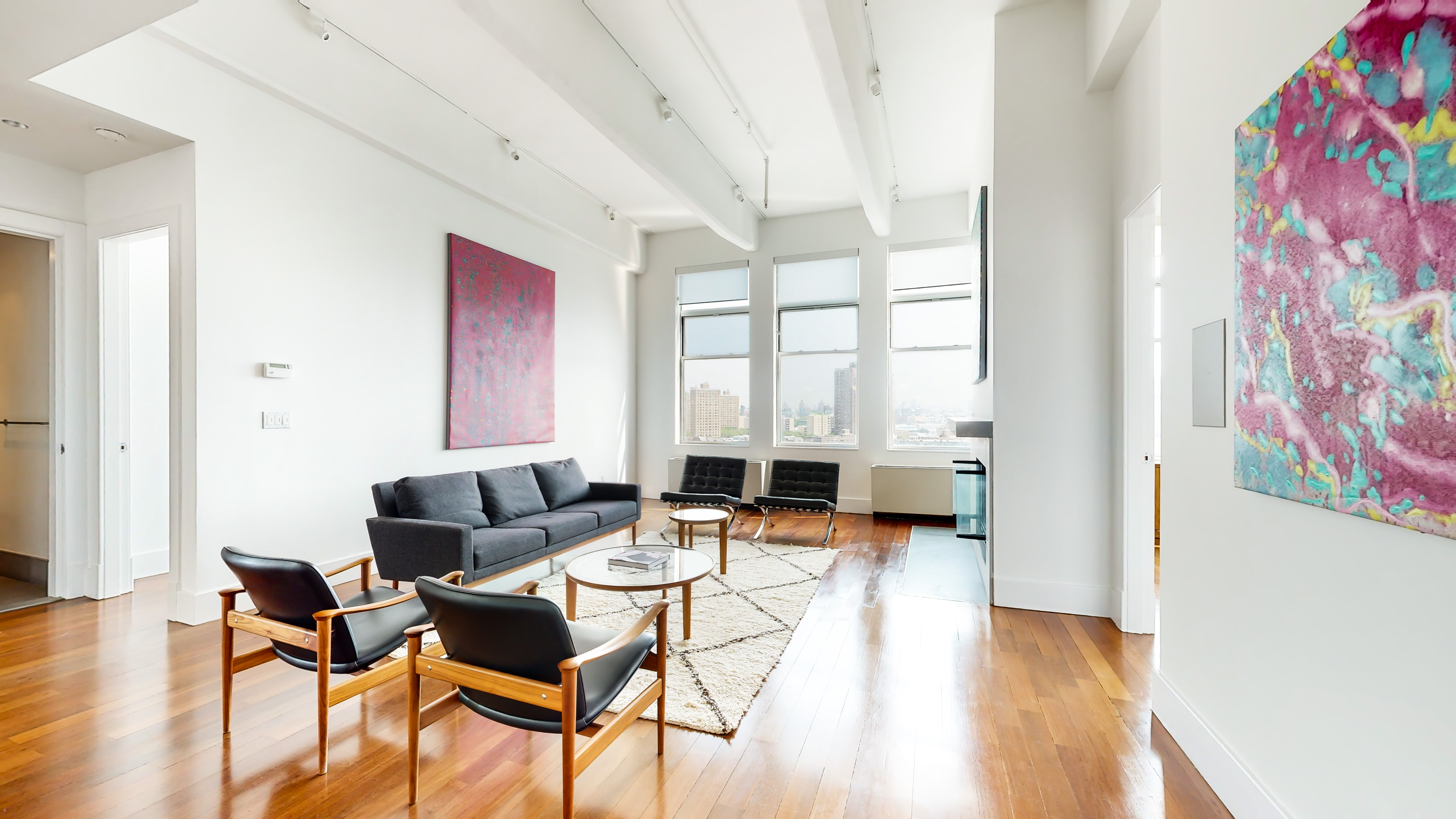60 Broadway, Unit 10K Brooklyn, NY 11249 - Photo 4 of 21