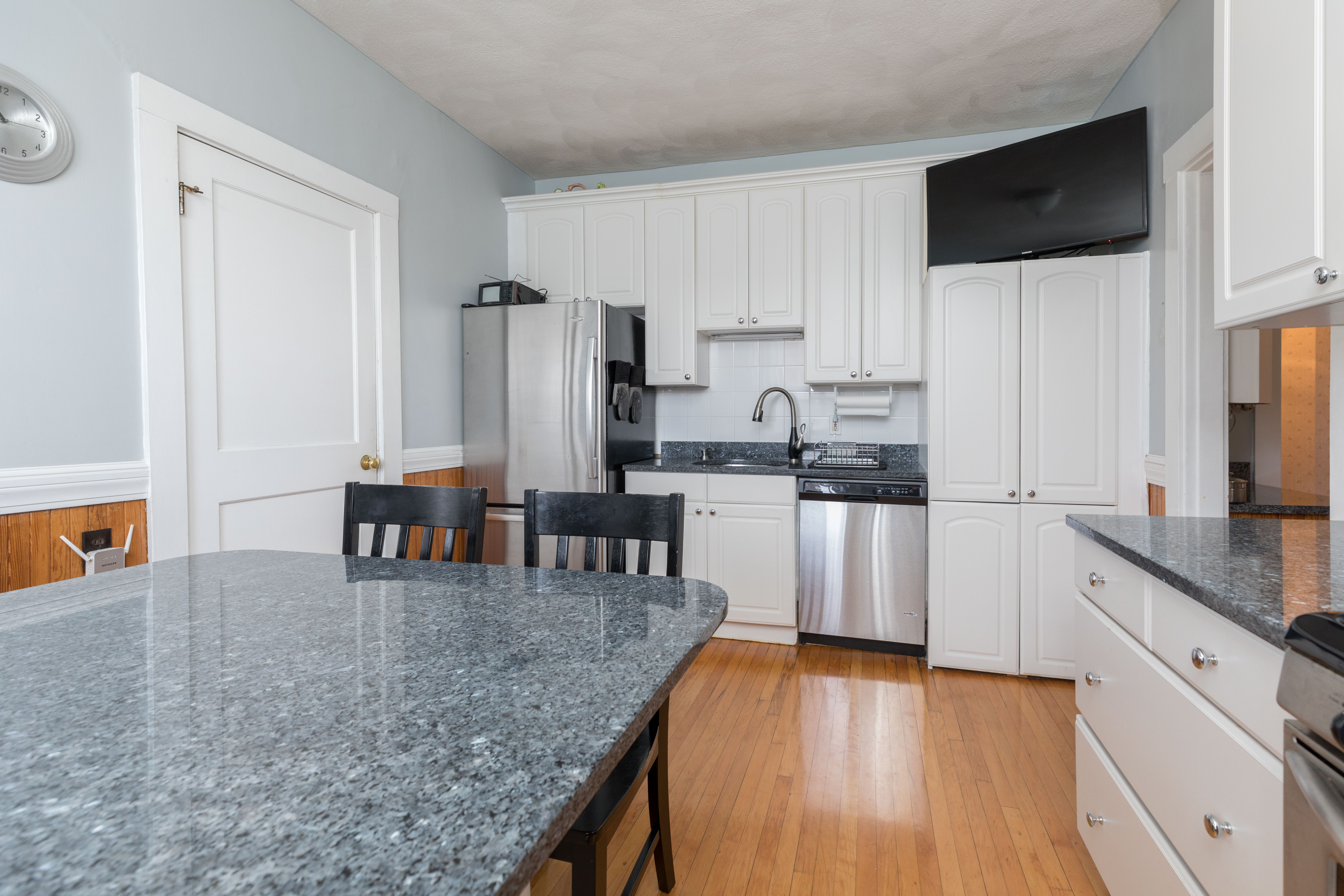 6 Claflin Road Brookline, MA 02445 - Photo 15 of 15