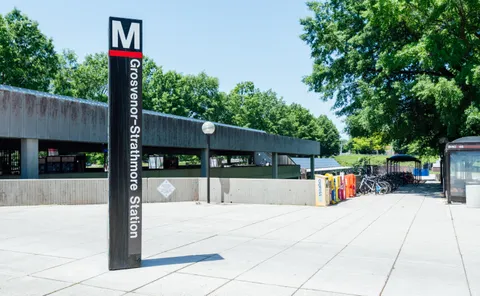 a view of outdoor space