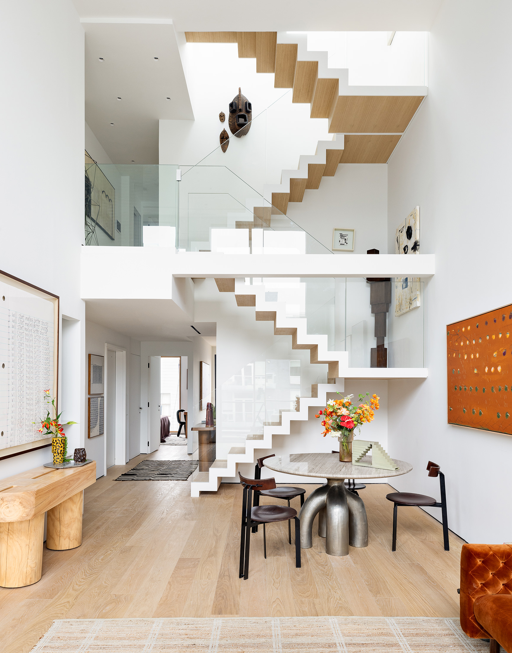 207 North 8th Street, Unit PH Brooklyn, NY 11211 - Photo 2 of 27