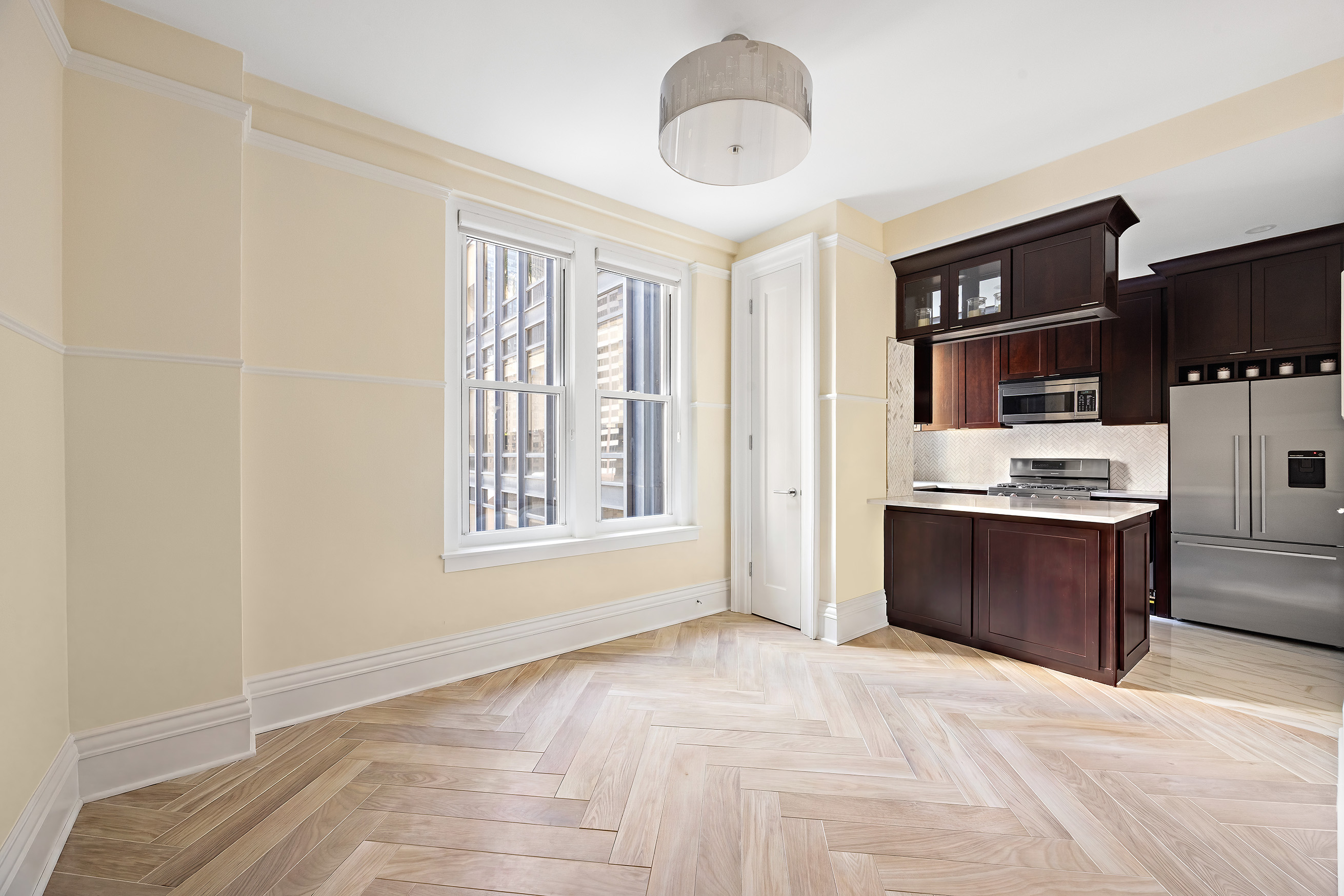 200 West 54th Street, Unit 10K Manhattan, NY 10019 - Photo 4 of 25