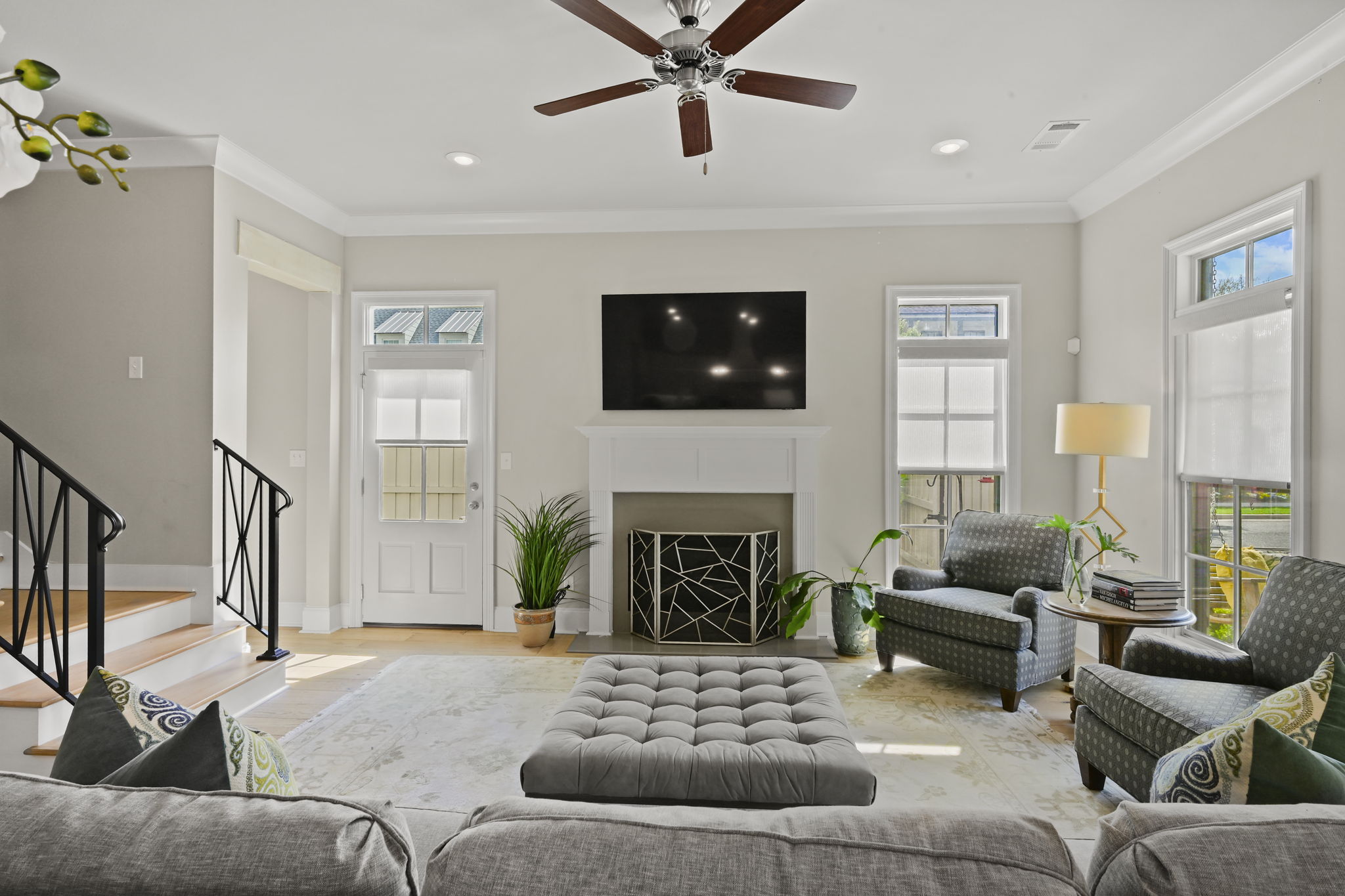 1914 Verte Drive Baton Rouge, LA 70808 - Photo 3 of 25