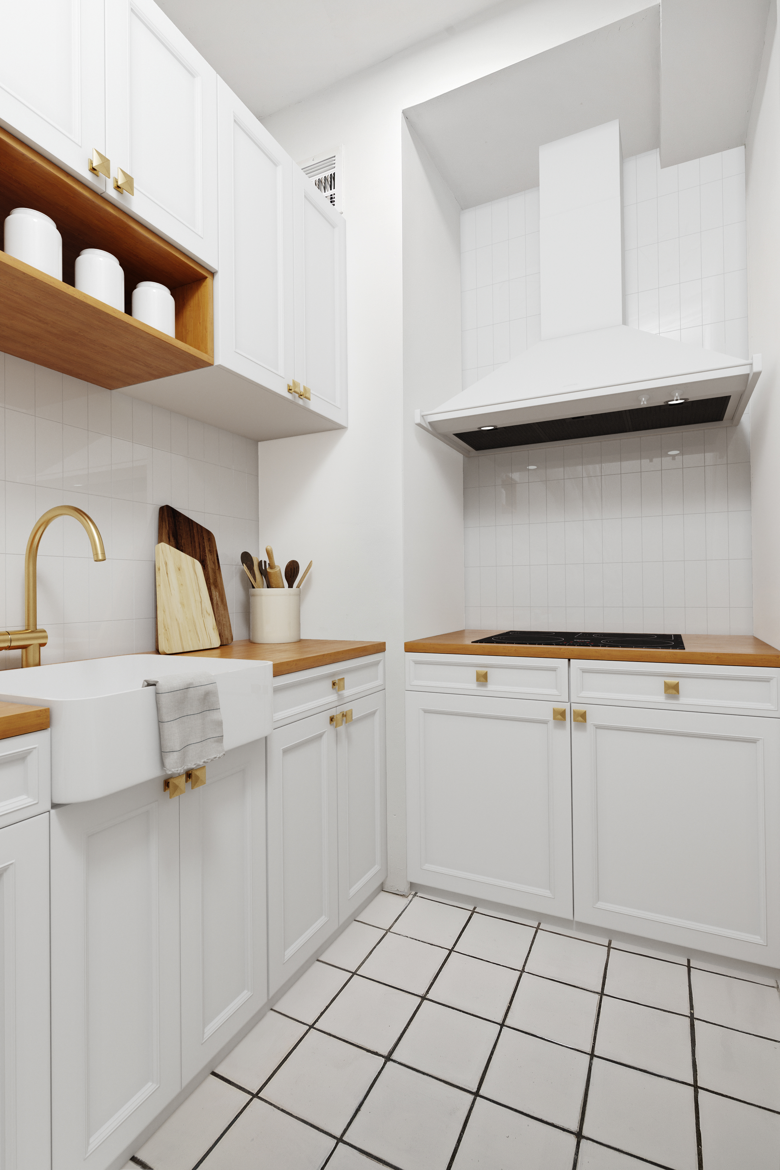 229 East 28th Street, Unit LA Manhattan, NY 10016 - Photo 8 of 17